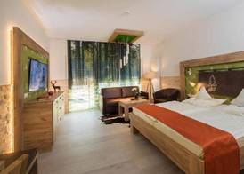 Tanne Tonbach - Wellness & Wohlfühl Hotel 2