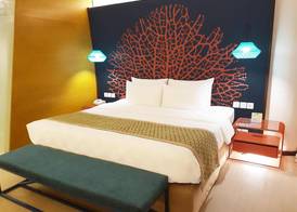 Hue Hotels and Resorts Boracay Managed by HII 3