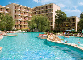 Vita Park Hotel 3