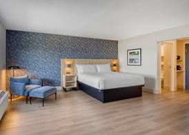 Best Western Byron Center 5