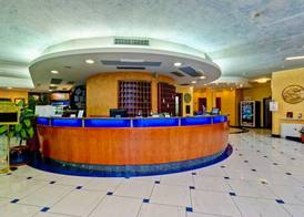 Best Western Blu Hotel Roma 3