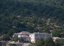 Monodendri Vintage House 2