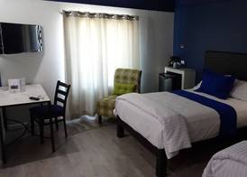 Hotel El Dorado Hermosillo 5
