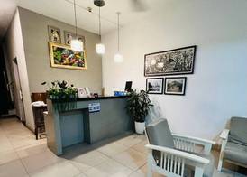 Asiban Quay Boutique Hotel 2