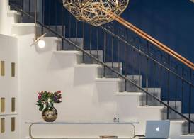 Bahar Boutique Hotel 2