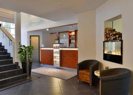 Hotel Caroline Mathilde 2