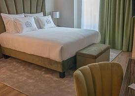 Hotel República Boutique Hotel 4