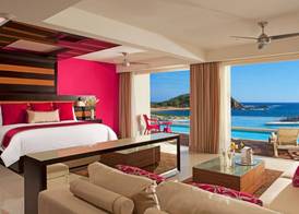 Secrets Huatulco Resort & Spa 5