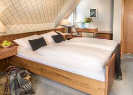 Berghotel Hoher Knochen - Ruhe & Natur 4