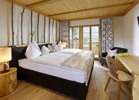 Aspen Alpine Lifestyle Hotel 5