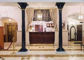 Arcadia Boutique Hotel 2