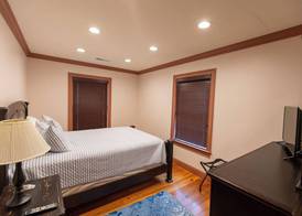 Howard's Creek Inn 3