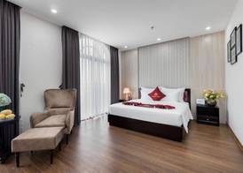 Florence Hotel 4