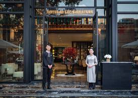 HOTEL du LAC SIGNATURE 5