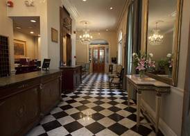 Hotel Provincial 2