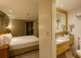 Beira Mar Suite 3