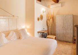 Locanda in Tuscany 3