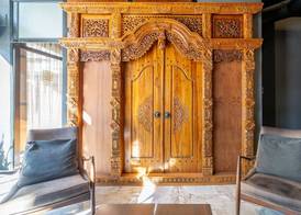 IT Boutique Hotel & Restaurant 2