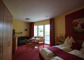 Strandhotel Schabus 3