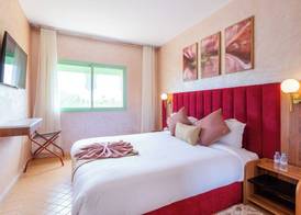 Palmeraie Green Resort 4