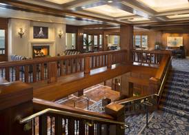 Monterey Plaza Hotel & Spa 4