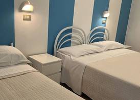 Hotel Serafini Rimini 3