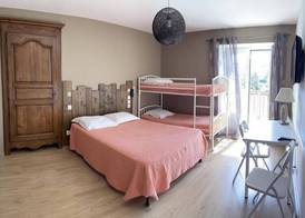 Hotel Mendy 5
