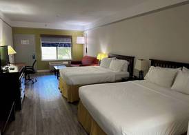 Holiday Inn Express & Suites SAN DIMAS by IHG 5
