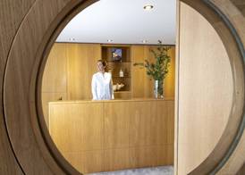 Hotel Les Vikings 3