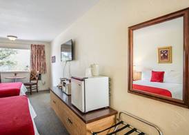 Gables Motel 5