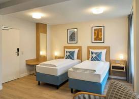 Four Points Flex by Sheraton Kiel 4