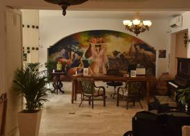 Hotel Kartaxa 2