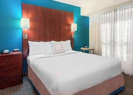 Residence Inn Tallahassee North I-10 Capital Circle 5