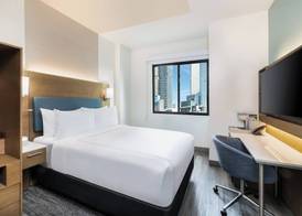 EVEN Hotel Long Island City - New York by IHG 4