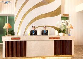 Ninh Kieu Riverside Hotel 3