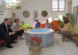 Al-Mutran Guest House 5
