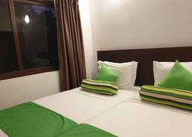 Kanasuk Self catering Apartments 5