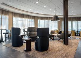 Courtyard by Marriott Petaluma Sonoma County 2