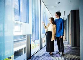 Hyatt Place Kyoto 3