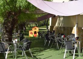Hotel Rural Marcos 2
