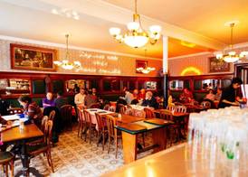 Hotel Soret 5