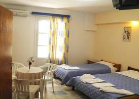 Hotel Rea 3