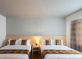 Wyne Hotel 5