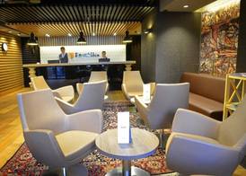 Republica Hotel Yerevan 3