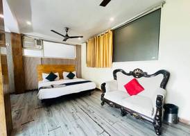 Roomshala Hotel Green Valley 2