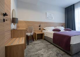 Hotel Porat 2
