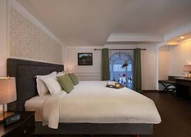 Hanoi Allure Hotel 4