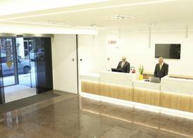 Victor Hotel 2