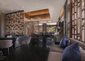 Prasana Villas Uluwatu 2