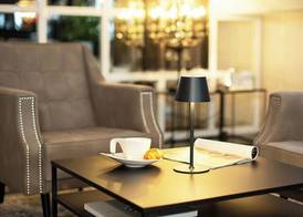 Victor's Residenz-Hotel Saarlouis 3